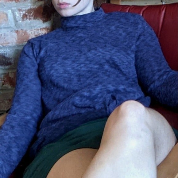 Roomy Modcloth sweater - Picture 3 of 6